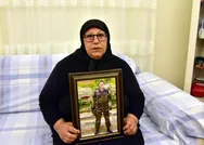 15 Temmuz şehidi Astsubay Başçavuş Ziya İlhan Dağdaşın annesi: Kontrollü darbe diyerek yaramızı deşmesinler