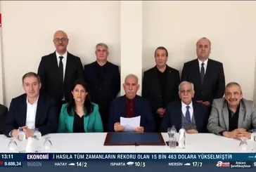 PKK elebaşının çağrısını dünya nasıl gördü?