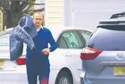 Kamyon kasasında kaçan firari FETÖ’cü Ekrem Dumanlı ABD’de görüntüledi!