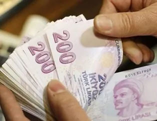 Torba dolusu müjde | Emekliye en az 1000 lira