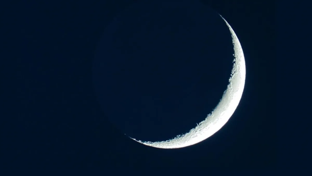 2025 Ramazan hilali ne zaman görülecek? Diyanet’e göre oruca başlamak için hilalin görünmesi şart mıdır?