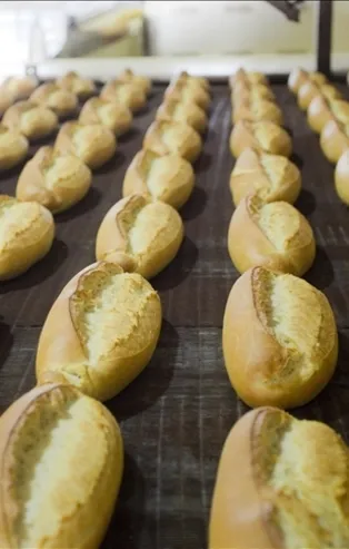 Ekmeğin kilogram fiyatında üst limit belli oldu! 81 ile gönderildi