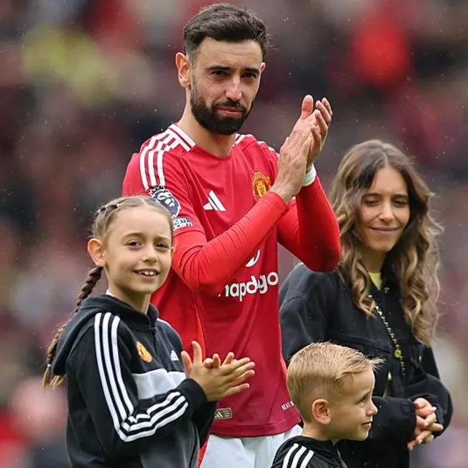 Bruno Fernandes Arabistan yolcusu!