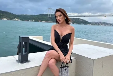 Canlı yayında 'kokain içiyorum' demişti! Dilan Polat'ın ablası Sıla Doğu gözaltına alındı
