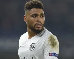 Fenerde Simon Falette kumarı! Stoper ve sol bek oynayabiliyor ama maç eksiği çok fazla