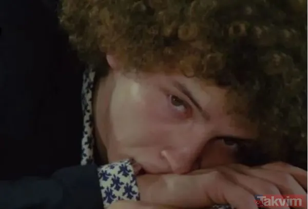 Hababam Sınıfı’nın kıvırcık Ömer'i Talip Güran’ın son hali ortaya çıktı! “Yıllar çok acımasız davranmış” Bakın şimdi ne yapıyor... - 4