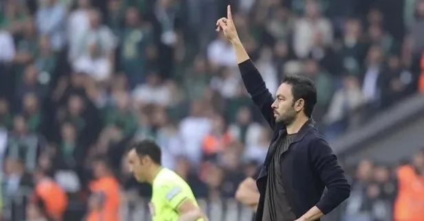 Selçuk İnan ilk defa Galatasaray'ı yendi