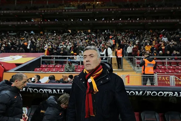 Aslan korku tünelinde: Yok böyle fikstür! Galatasaray’ın Süper Lig'de işi zor-2