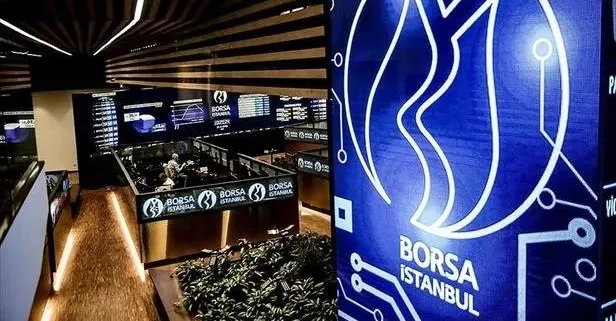 Borsa günü yükselişle kapattı