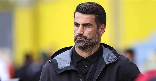 Fenerbahçe’den flaş Volkan Demirel hamlesi! Detaylara Takvim ulaştı: Gel sportif direktör ol