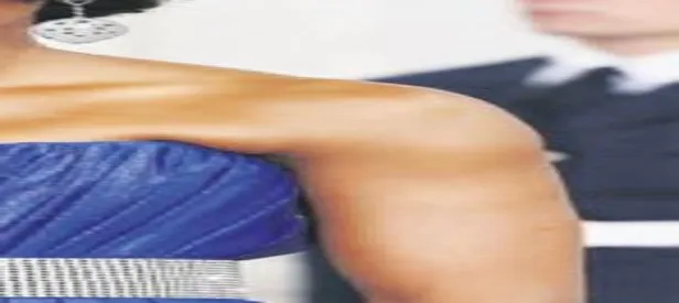 Melania daha tutumlu