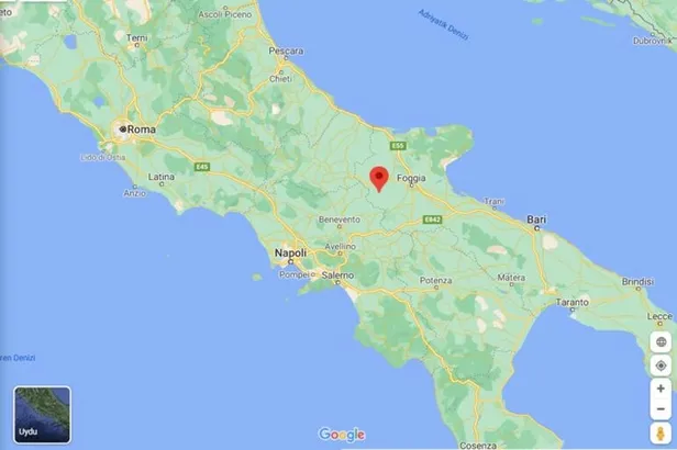 İtalya'daki kasabalarda yer alan bu evler sadece 1 euro! Satın almak için tek şart ise...-2