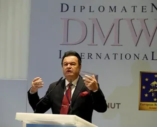 Alman diplomat: AB dağılacak Türkiye kazanacak