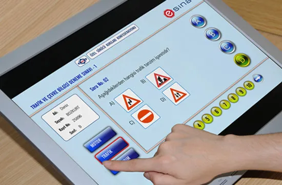 Ehliyet sınavı ne zaman 2021? Yazılı ve direksiyon sınavı hangi tarihte? Ehliyet sonuçları nasıl, nereden öğrenilir?-2