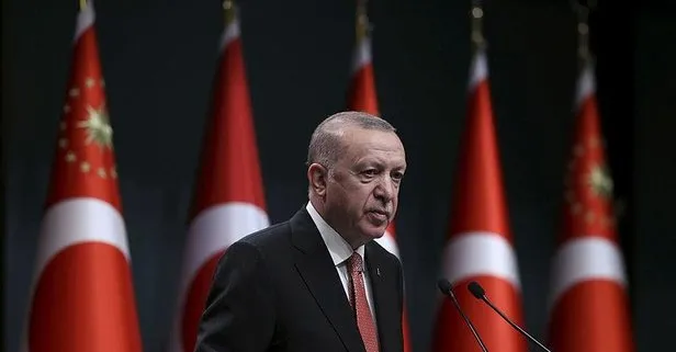 Başkan Erdoğan’dan vatandaşlara ’aşı olun’ çağrısı: Manipülasyonlara itibar etmeyin