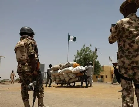 Nijerya’dan kötü haber! 4 Türk daha...