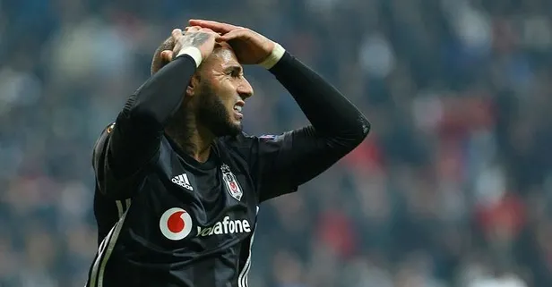 Q7’den geri vites!