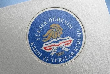 Gençler KYK’da tatili sevdi