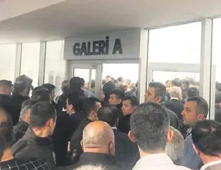 CHP’liler kavga çıkarttı