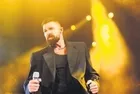 Ricky Martin, Antalya'da izleyici karşısına çıktı! Bilet fiyatı dudak uçuklattı