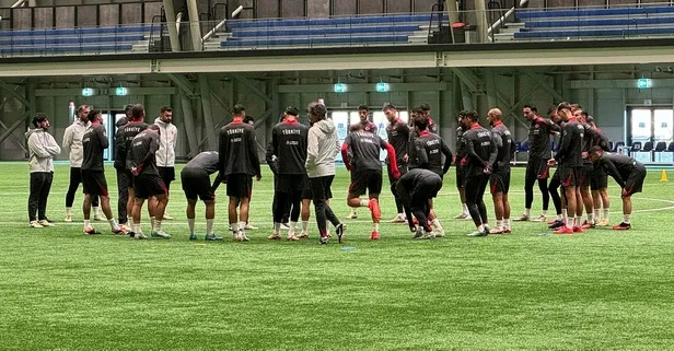 Resmen açıklandı: İzlanda - Türkiye maçı oynanacak!