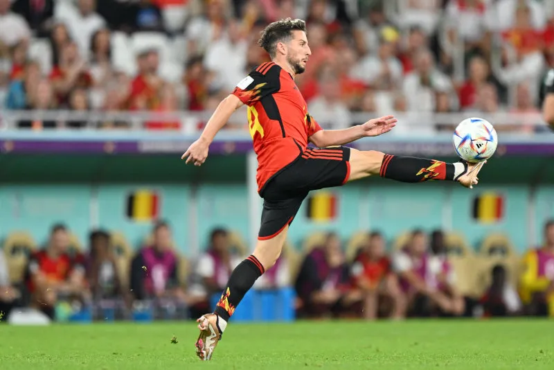 Galatasaray'da Mertens'ten şok karar! - 11