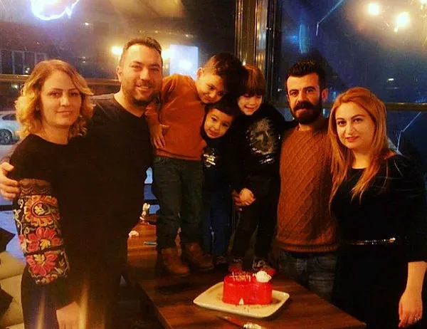 Bir aileyi canice katletmişti! Cezası belli oldu