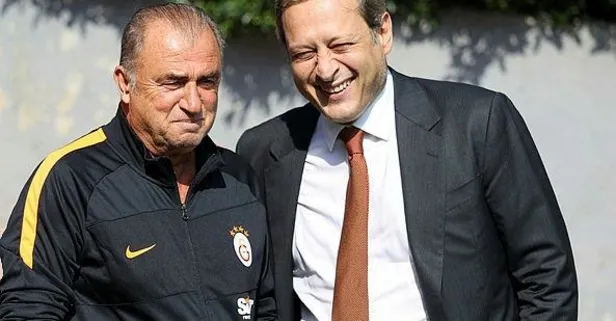 Galatasaray’da çok büyük bir krizin fitili ateşlendi! 3.5 saatlik görüşme ipleri gerdi