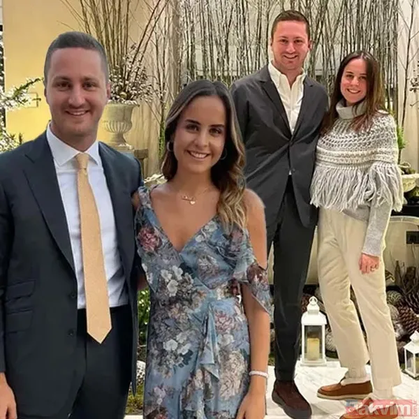 Revna Sarıgül ile Ömer Sarıgül cephesinde sular durulmuyor. Revna Sarıgül'ün, evliliğinde yaşandığı öne sürülen ihanetler nedeniyle ünlü avukat Kezban Hatemi...