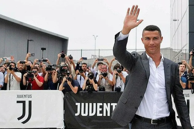 Ronaldon!
