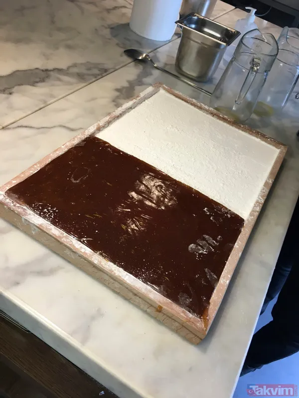 70 firma yılda 125 ton lokum üretiyor! Afyonkarahisar'dan 24 ülkeye ihraç ediliyor - 20