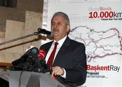 İstanbul-Bursa arası 2 saat 15 dakika olacak