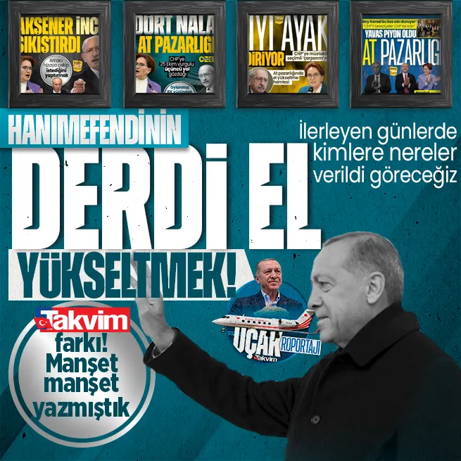 Son dakika: Başkan Erdoğandan Meral Akşenerin yerel seçim oyununa: Pazarlıkta el yükseltme gayretinden başka bir şey değil