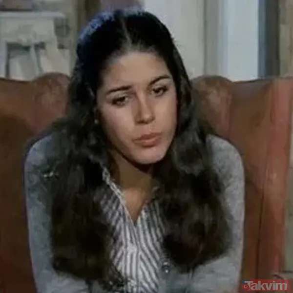 Hababam Sınıfı’nın Semra Hoca’sı Semra Özdamar son hali ağızları açık bıraktı! “Yıllar gerçekten çok acımasız” - 3