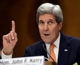 Kerry’den Rusya’ya tehdit gibi açıklama