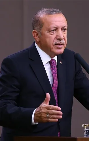 Son dakika: Başkan Erdoğan İkitelli Şehir Hastanesi için tarih verdi