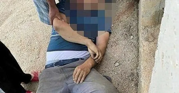 Denizli’de 16 yaşındaki çocuk eski ustasını pompalı tüfekle öldürdü: Sürekli dövüyordu...