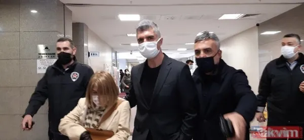 NE OLMUŞTU? Özcan Deniz ile Feyza Aktan, 2018 yılında evlenmiş ve 15 ay sonra boşanmıştı. Kuzey adında bir oğulları bulunan çift karantina günlerini birlikte...