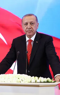 Cumhurbaşkanı Erdoğan Özbekistan İş Forumu'nda konuştu