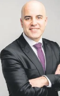 Sabancı’dan enerji hamlesi