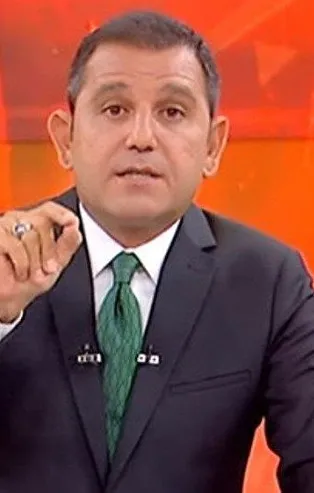 Fox'tan CHP sözcülüğü