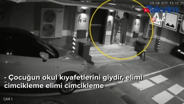 Eski eşi Özcan Deniz’e tokat atıp üstünü yırtan, Feyza Aktan’dan açıklama geldi