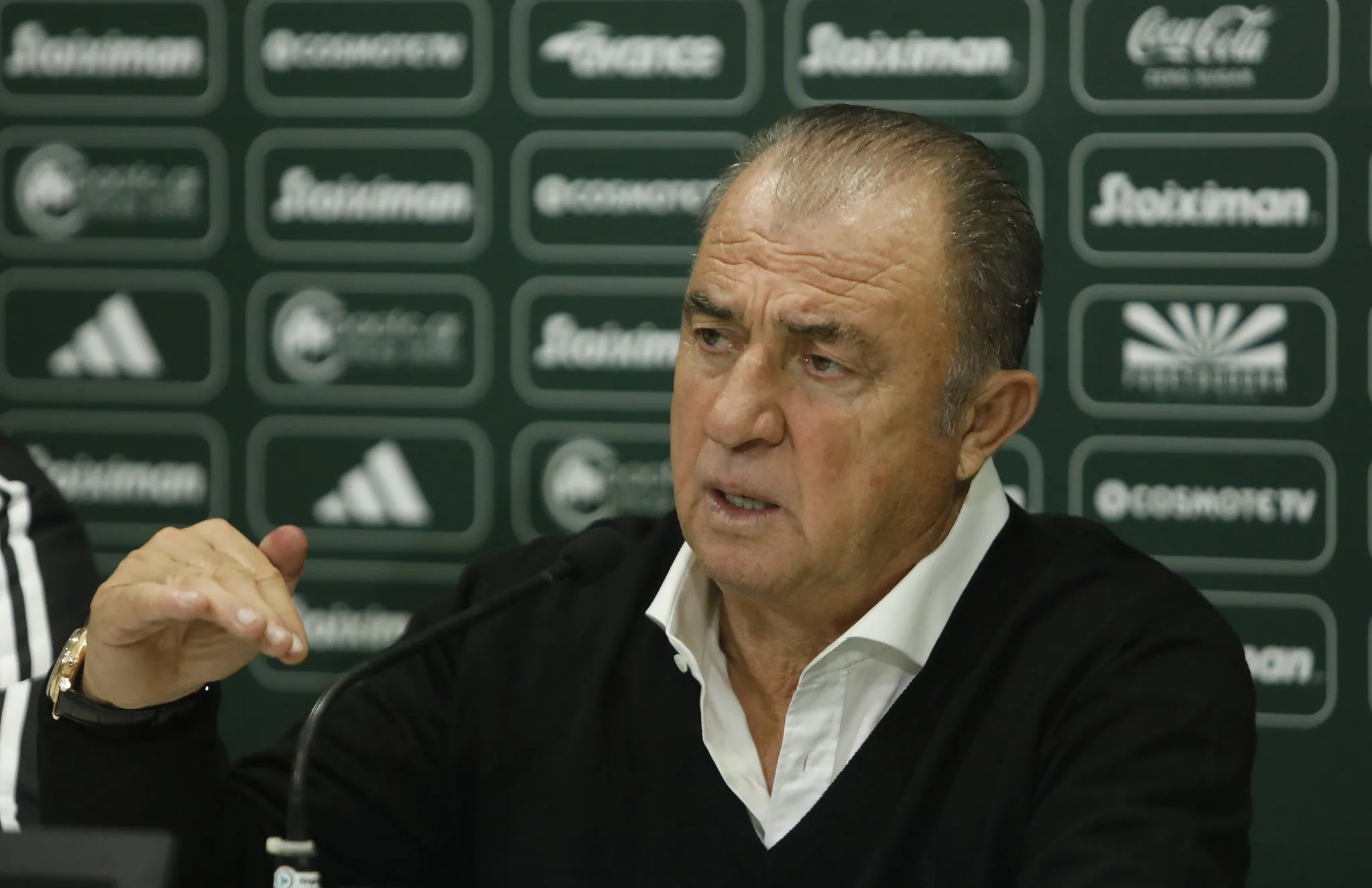 Fatih Terim'den Fenerbahçe'ye şok! Transfer çalımı yükleniyor: Çağlar Söyüncü - 20