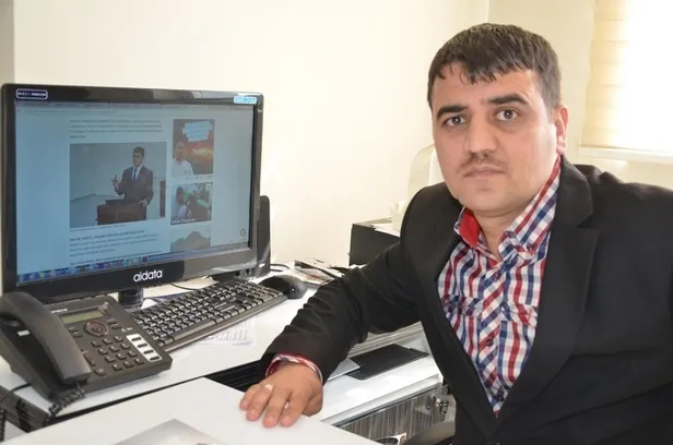 Öldüğünü derste öğrendi!-2