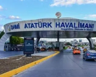 Atatürk Havalimanı’na saldırı davasında karar