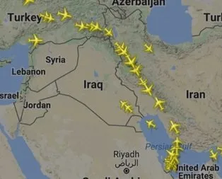 Katar krizinde önemli gelişme