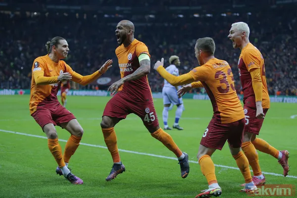 Fenerbahçe'den Galatasaray taraftarını üzecek transfer! - 36