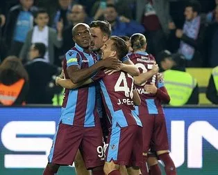 Fener ’Fırtına’ya teslim!