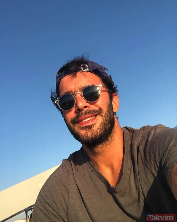 Aşk ve Gözyaşı’nın Selim’i Barış Arduç’un minik prensesi Jan Asya’ya bakın! Gupse Özay’a benzetildi - 15