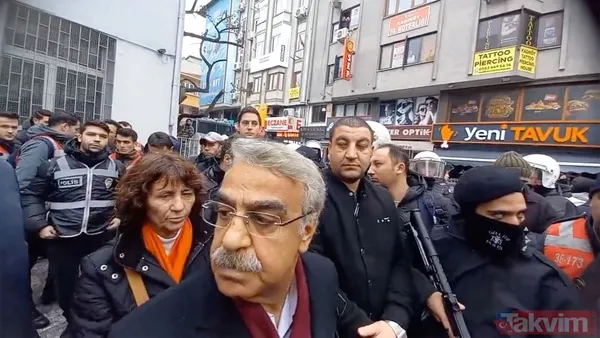 İttifak ortağı HDPKK'nın provokasyonuna sahip çıkan CHP'li Özgür Özel kendi seçmenini çileden çıkardı: Atatürk'ün partisini terk edin - 4